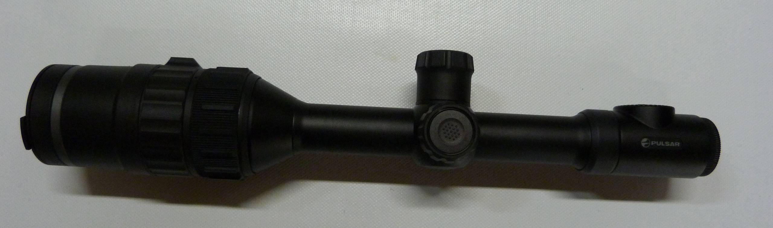 Pulsar Zielfernrohr Digex C50